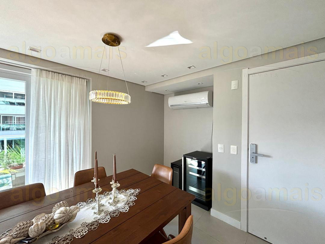 Apartamento, 3 quartos, 155 m² - Foto 6