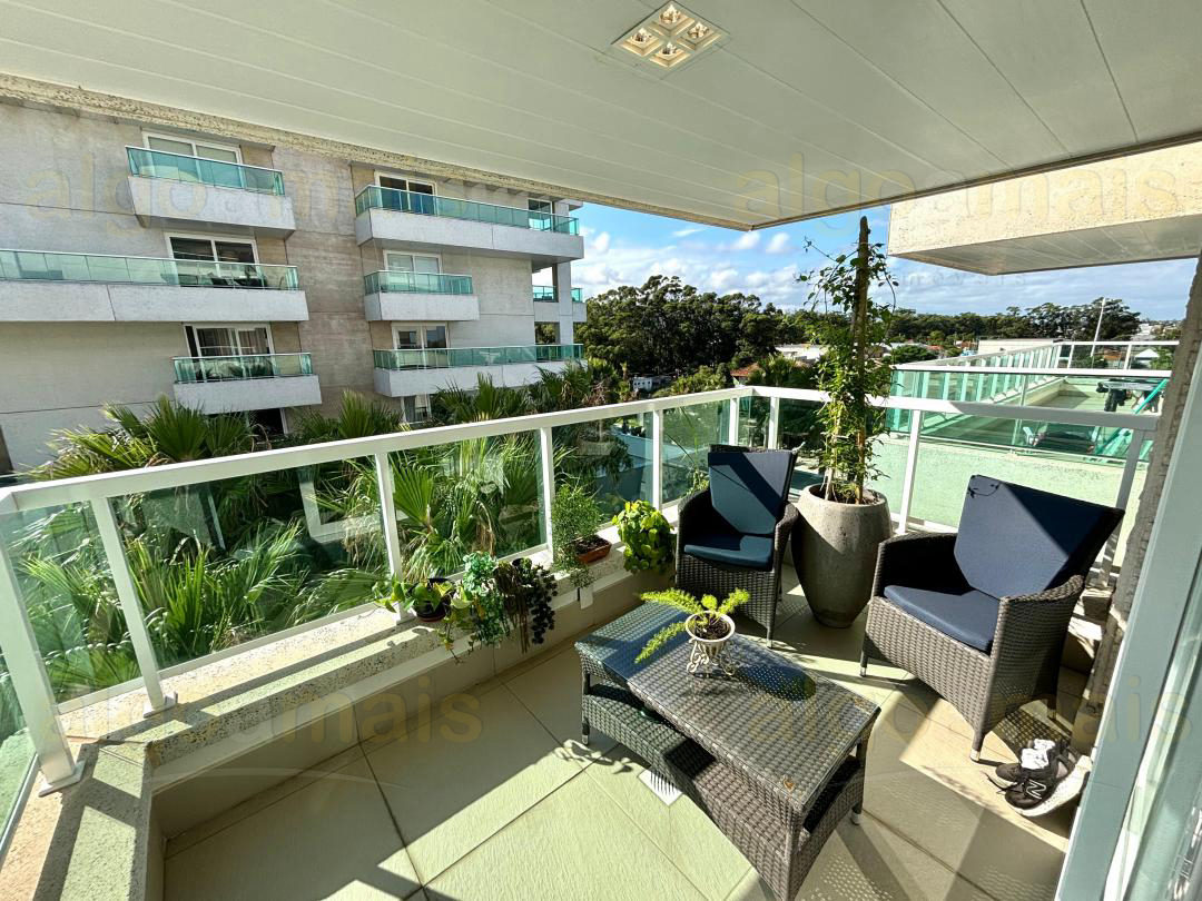 Apartamento, 3 quartos, 155 m² - Foto 9