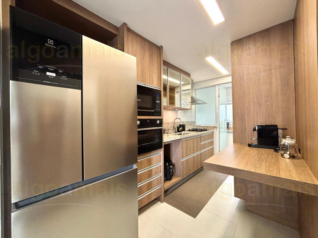 Apartamento, 3 quartos, 155 m² - Foto 17