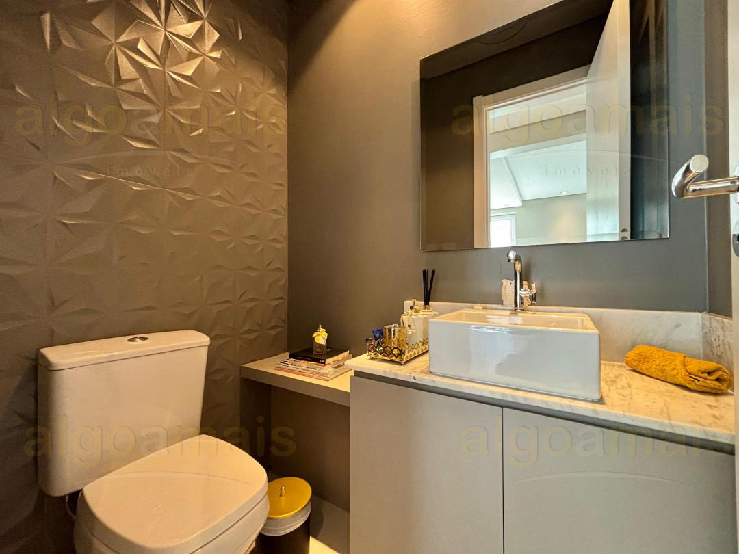 Apartamento, 3 quartos, 155 m² - Foto 18