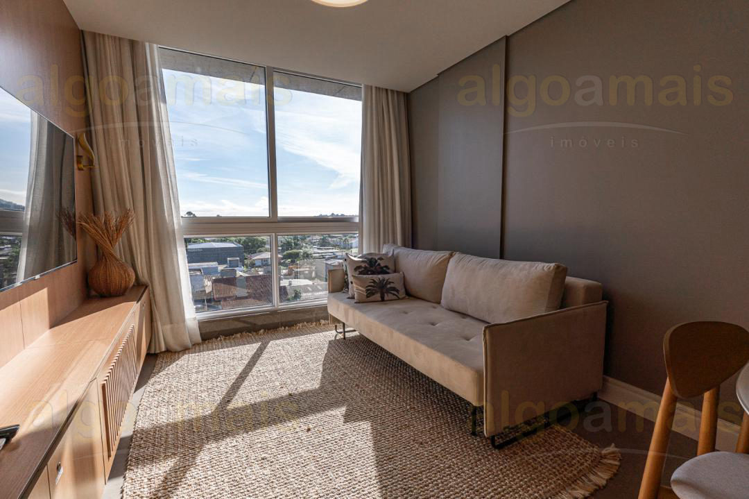 Apartamento, 1 quarto, 59 m² - Foto 5