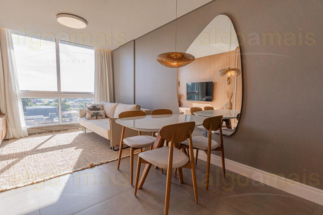 Apartamento Mobiliado à venda em Atlântida, Xangri-Lá - Edificio Livin Resort House — Atlântida — Xangri-Lá