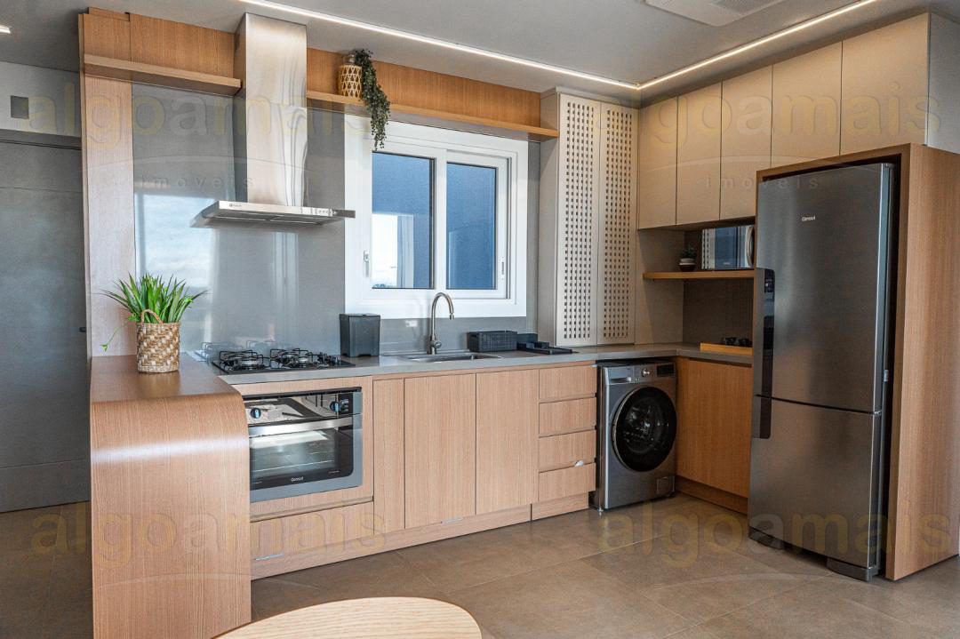 Apartamento, 1 quarto, 59 m² - Foto 7