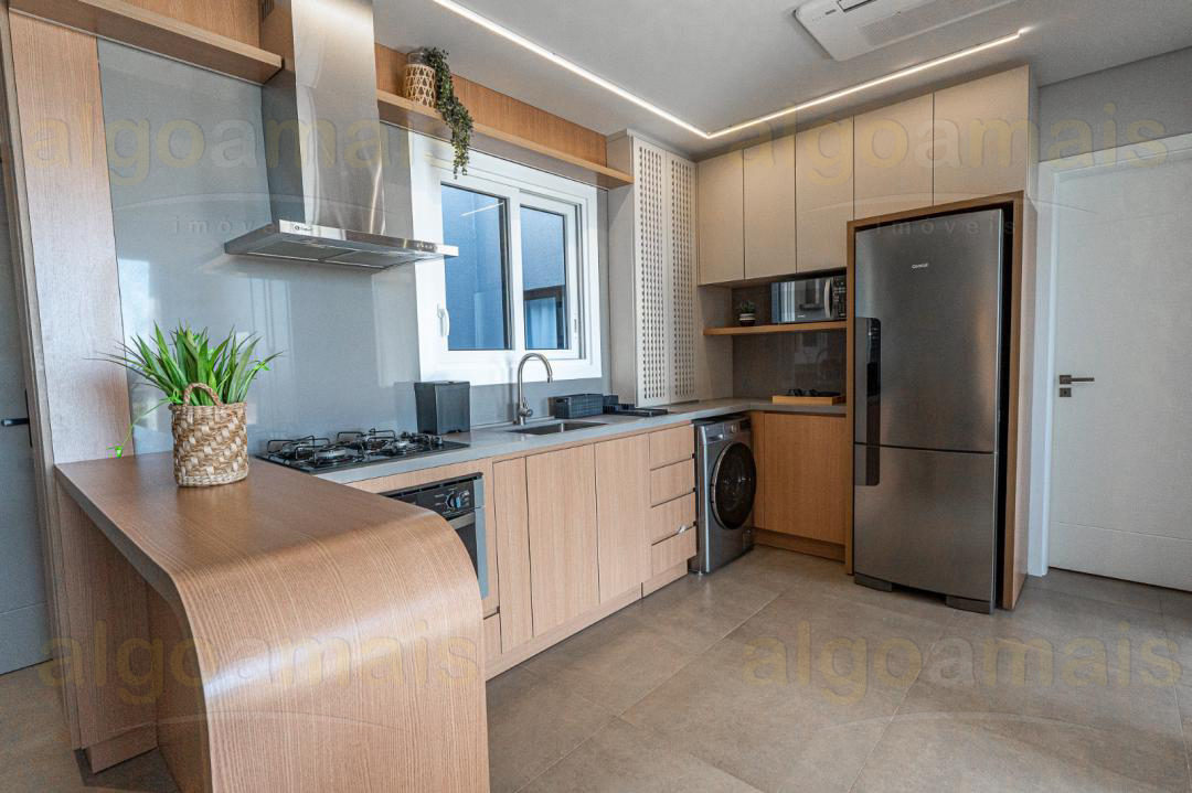 Apartamento, 1 quarto, 59 m² - Foto 2