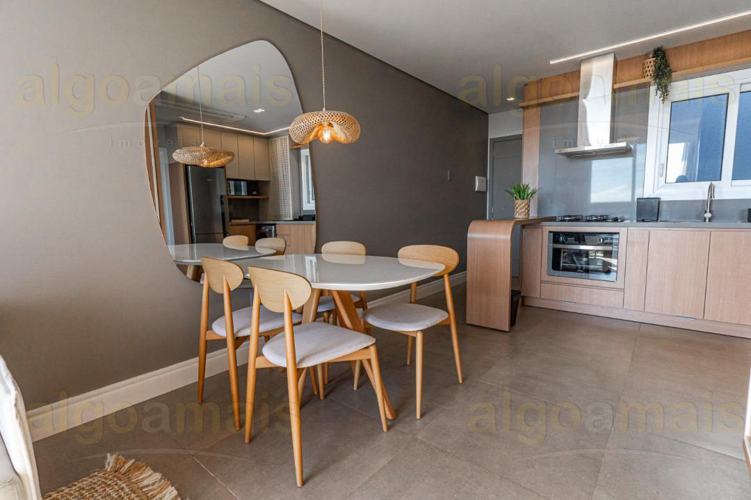 Apartamento, 1 quarto, 59 m² - Foto 3