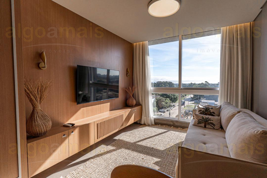 Apartamento, 1 quarto, 59 m² - Foto 4