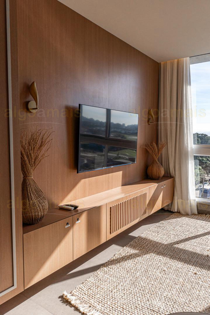 Apartamento, 1 quarto, 59 m² - Foto 6
