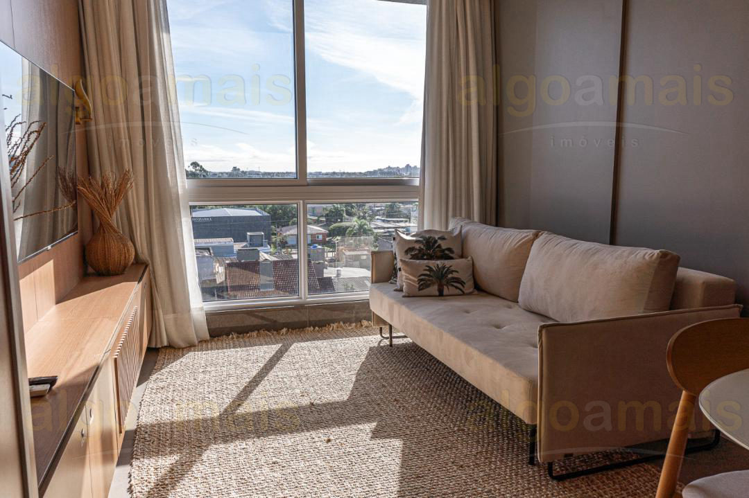 Apartamento, 1 quarto, 59 m² - Foto 14
