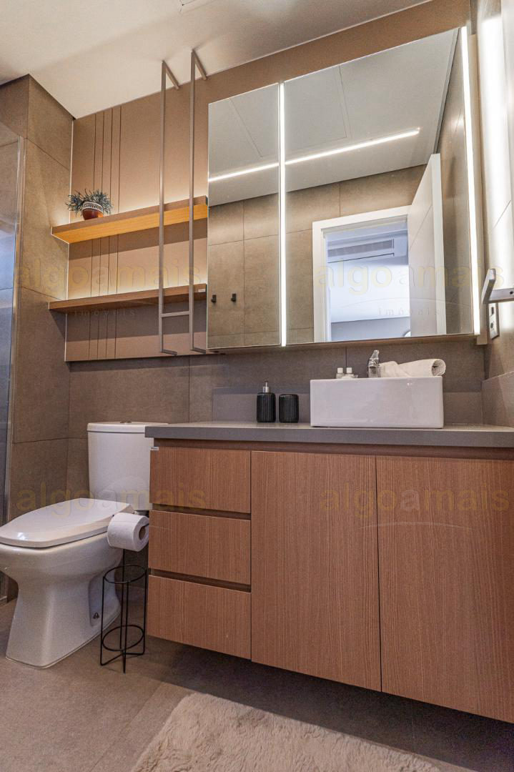 Apartamento, 1 quarto, 59 m² - Foto 15