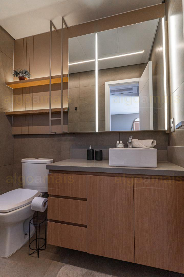 Apartamento, 1 quarto, 59 m² - Foto 11