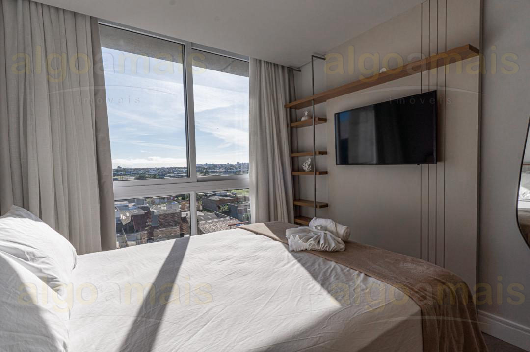 Apartamento, 1 quarto, 59 m² - Foto 21