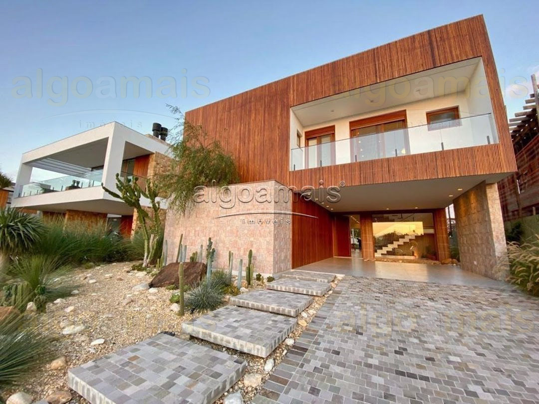 Casa em Condominio, 4 dormitórios em Condominio Capao Ilhas Resort, Capão da Canoa — Parque Antártica — Capão da Canoa