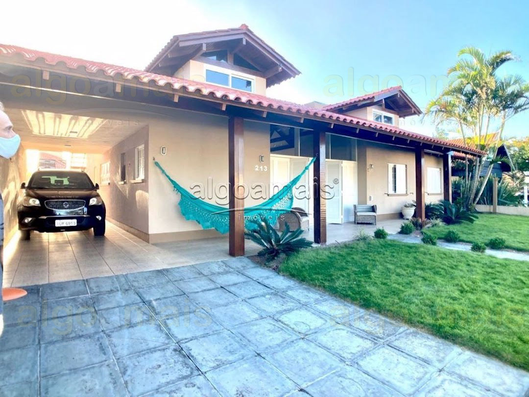 Casa, 4 quartos, 648 m² - Foto 6