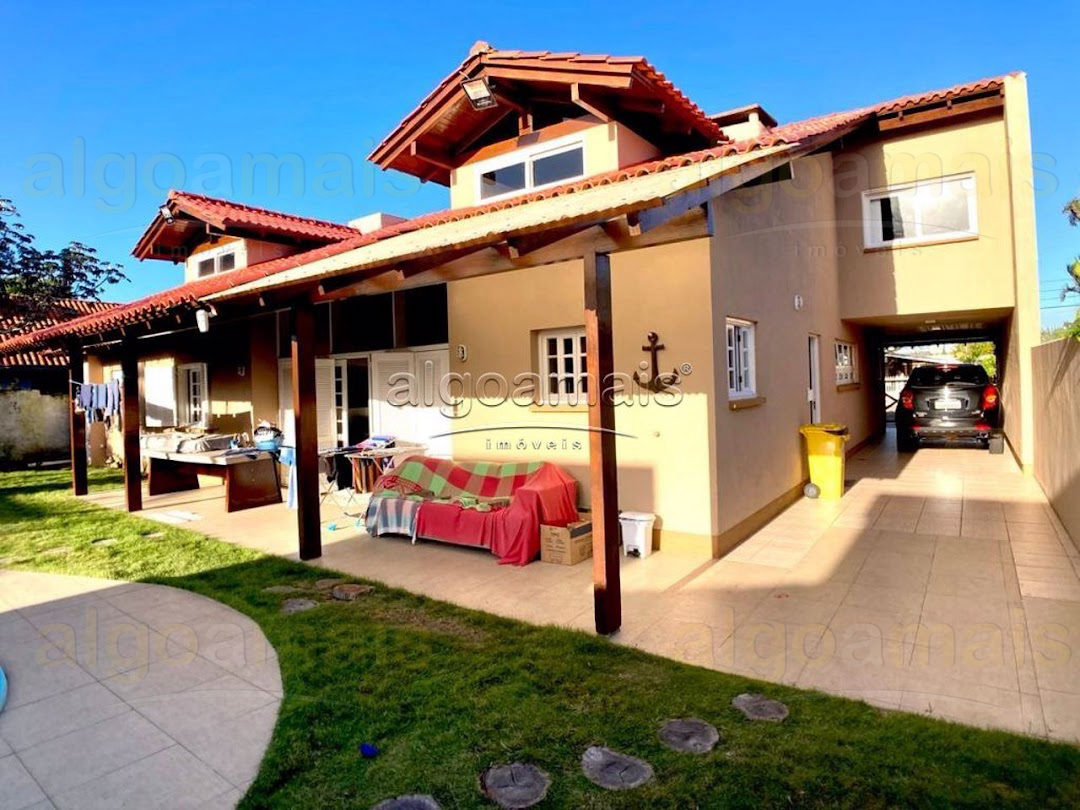 Casa, 4 quartos, 648 m² - Foto 7