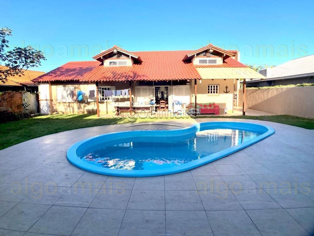 Casa, 4 quartos, 648 m² - Foto 5