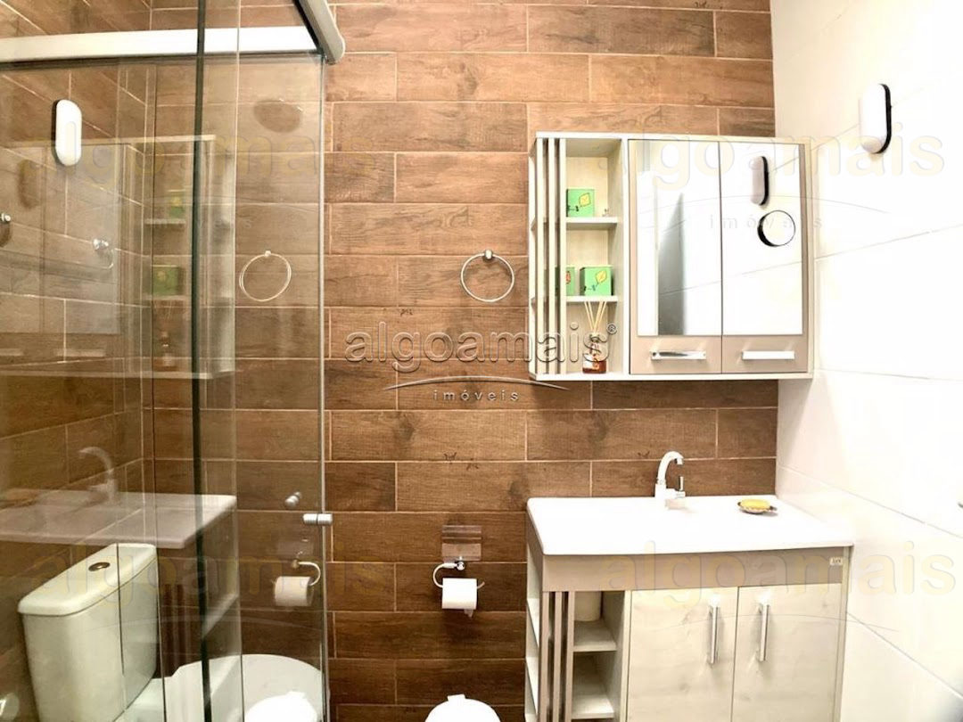 Casa, 4 quartos, 648 m² - Foto 9