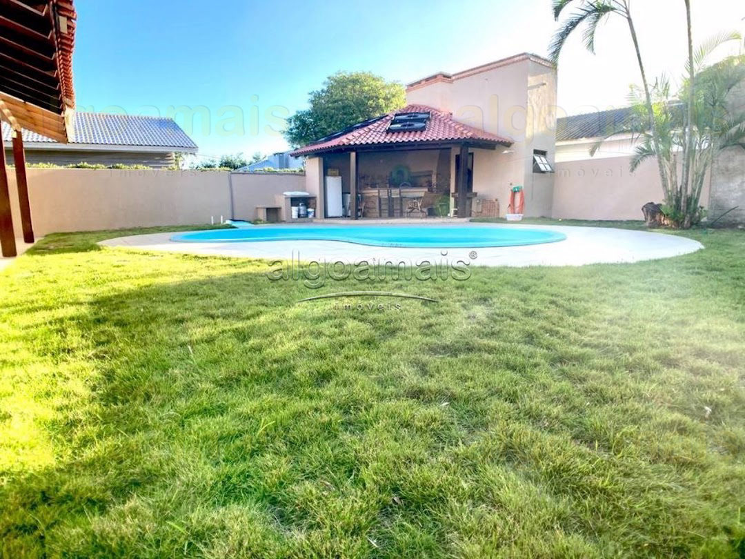 Casa, 4 quartos, 648 m² - Foto 17