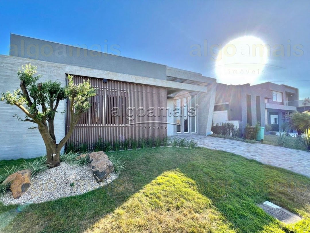 Casa de Condomínio, 4 quartos - Foto 2