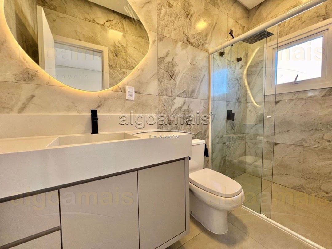 Casa de Condomínio, 4 quartos - Foto 6