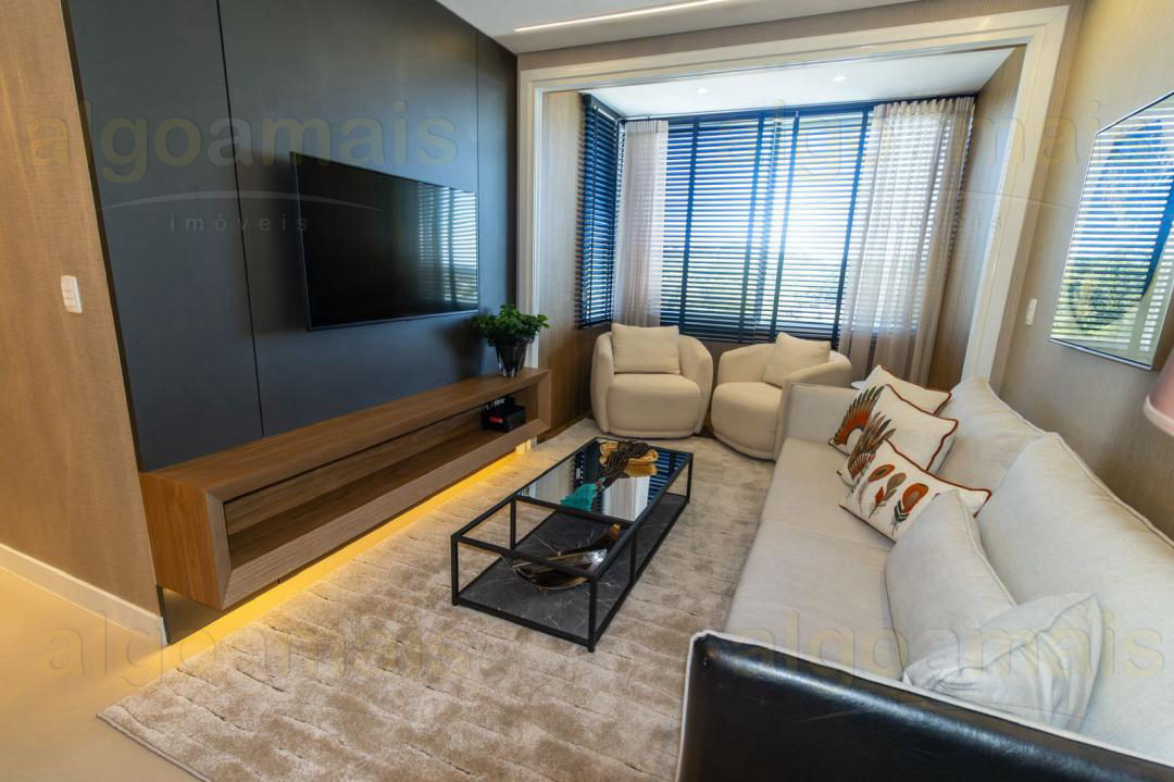 Apartamento Mobiliado à venda no Edifício Essence Atlântida em Xangri-Lá — Atlântida — Xangri-Lá