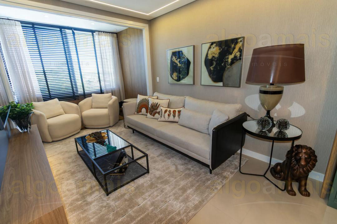Apartamento, 3 quartos, 120 m² - Foto 7