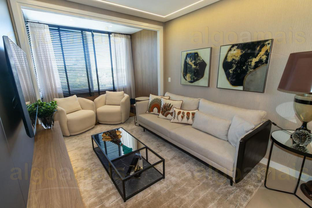 Apartamento, 3 quartos, 120 m² - Foto 4