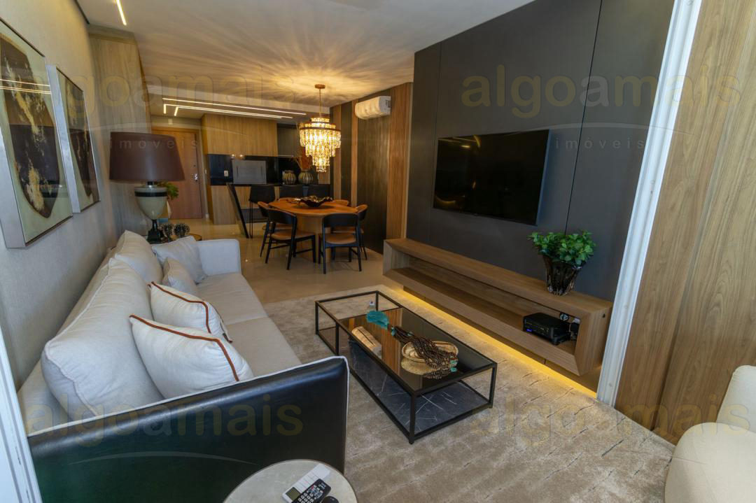 Apartamento, 3 quartos, 120 m² - Foto 9