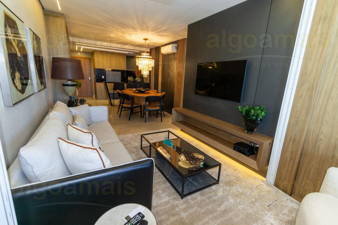 Apartamento, 3 quartos, 120 m² - Foto 8