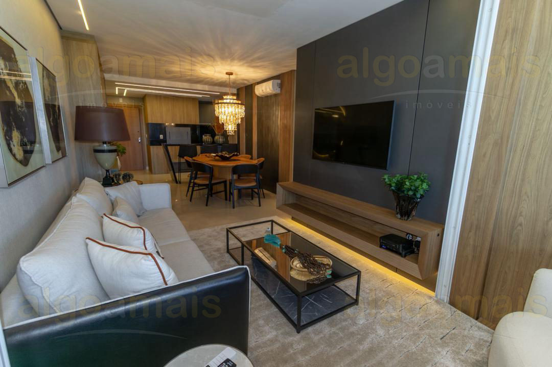 Apartamento, 3 quartos, 120 m² - Foto 2