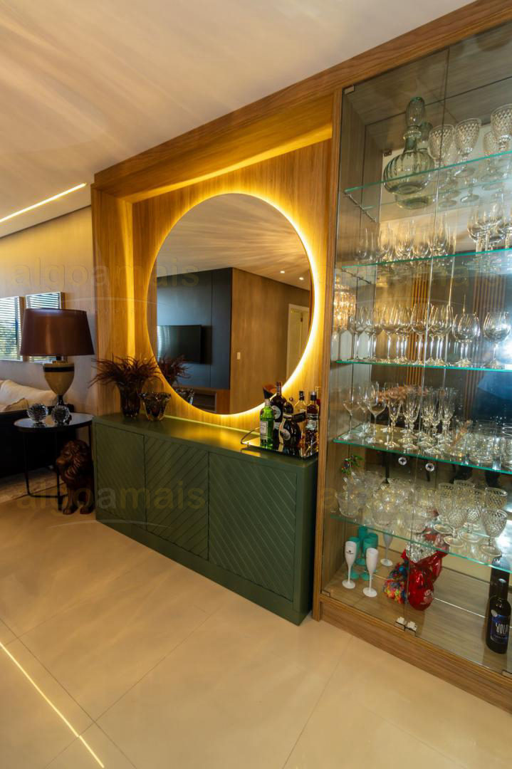 Apartamento, 3 quartos, 120 m² - Foto 5