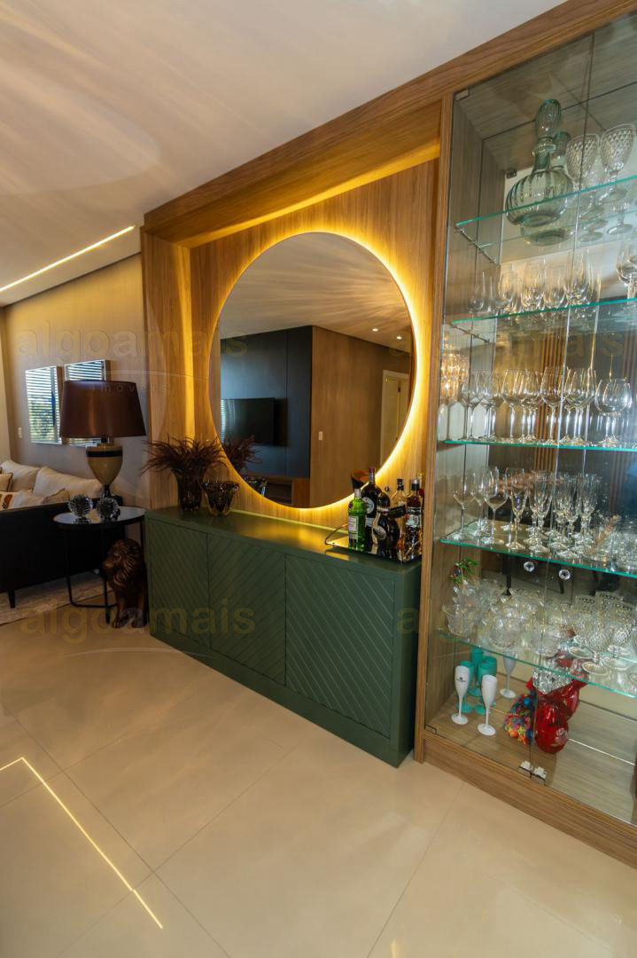 Apartamento, 3 quartos, 120 m² - Foto 6