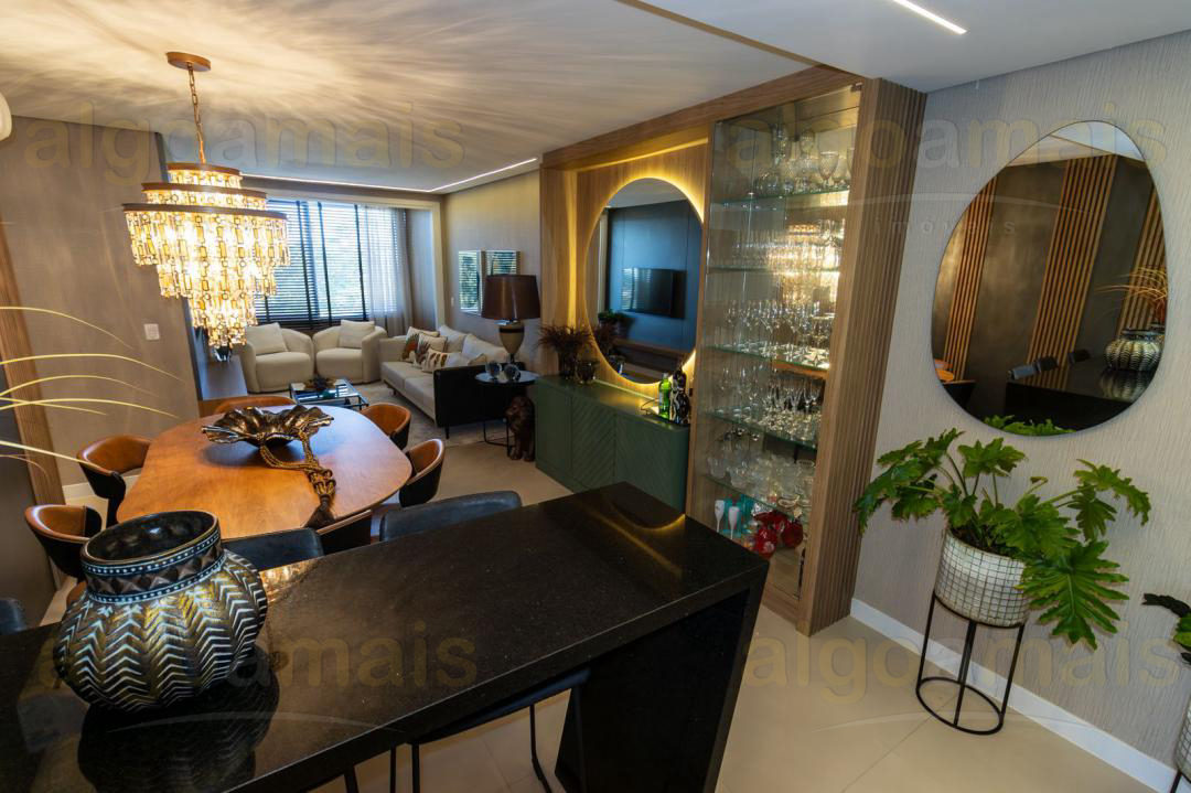 Apartamento, 3 quartos, 120 m² - Foto 3