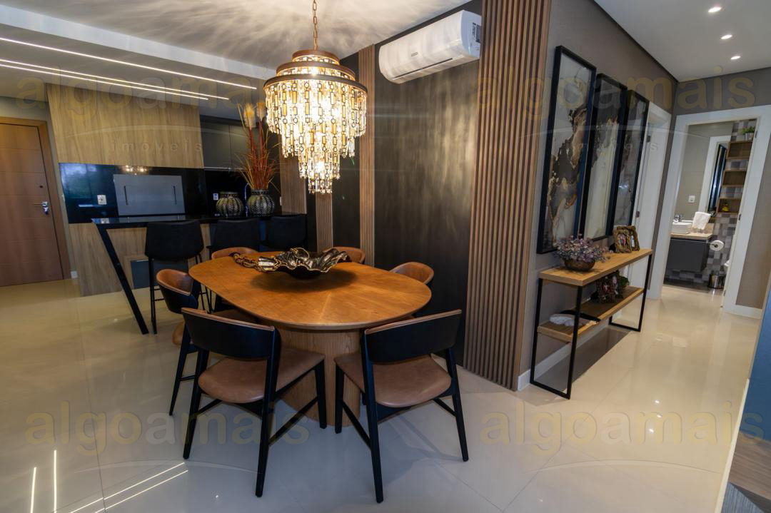 Apartamento, 3 quartos, 120 m² - Foto 15