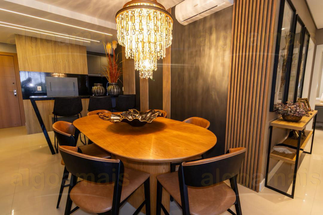 Apartamento, 3 quartos, 120 m² - Foto 10