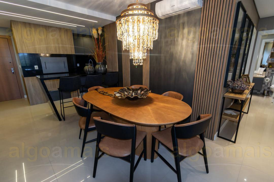 Apartamento, 3 quartos, 120 m² - Foto 17