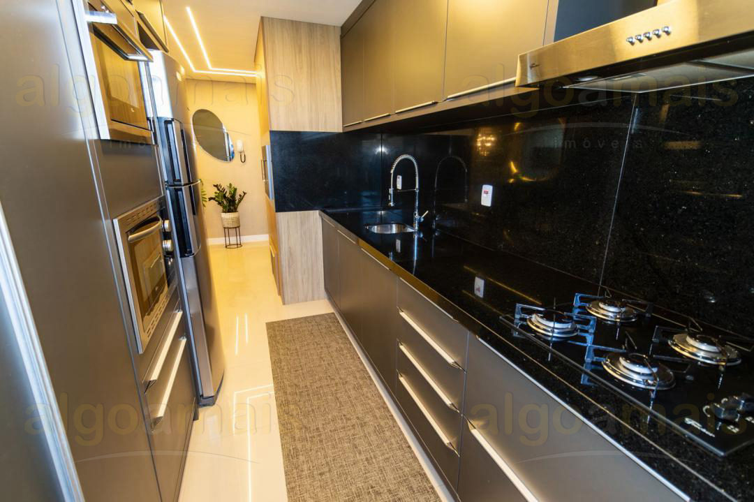 Apartamento, 3 quartos, 120 m² - Foto 16