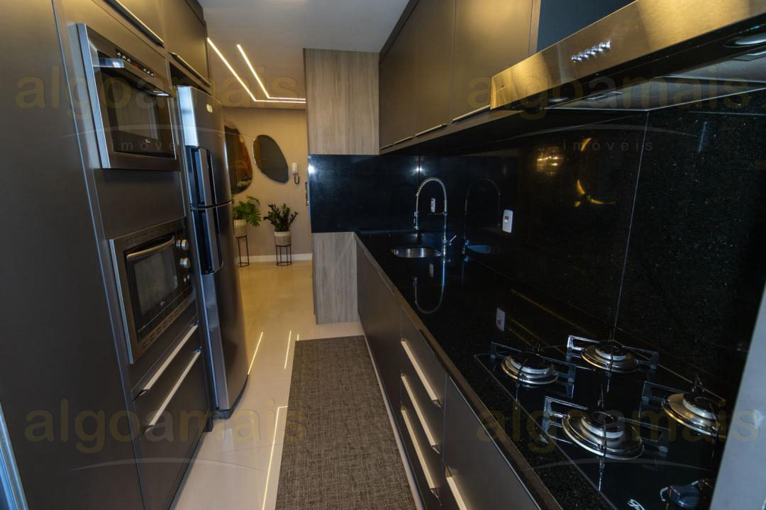 Apartamento, 3 quartos, 120 m² - Foto 13