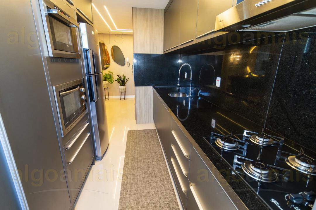 Apartamento, 3 quartos, 120 m² - Foto 22