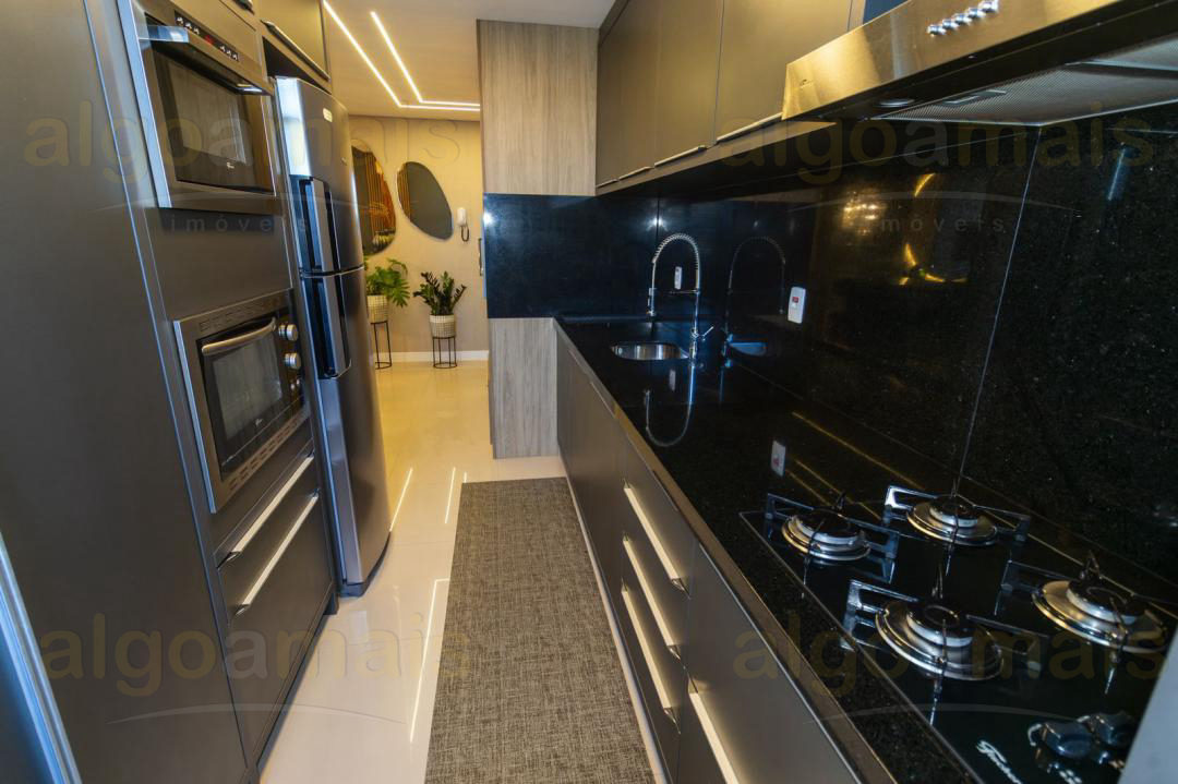 Apartamento, 3 quartos, 120 m² - Foto 21