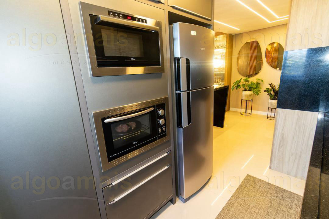 Apartamento, 3 quartos, 120 m² - Foto 20