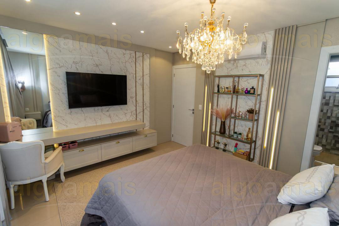 Apartamento, 3 quartos, 120 m² - Foto 25