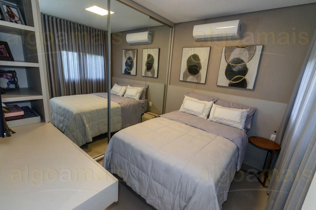 Apartamento, 3 quartos, 120 m² - Foto 31