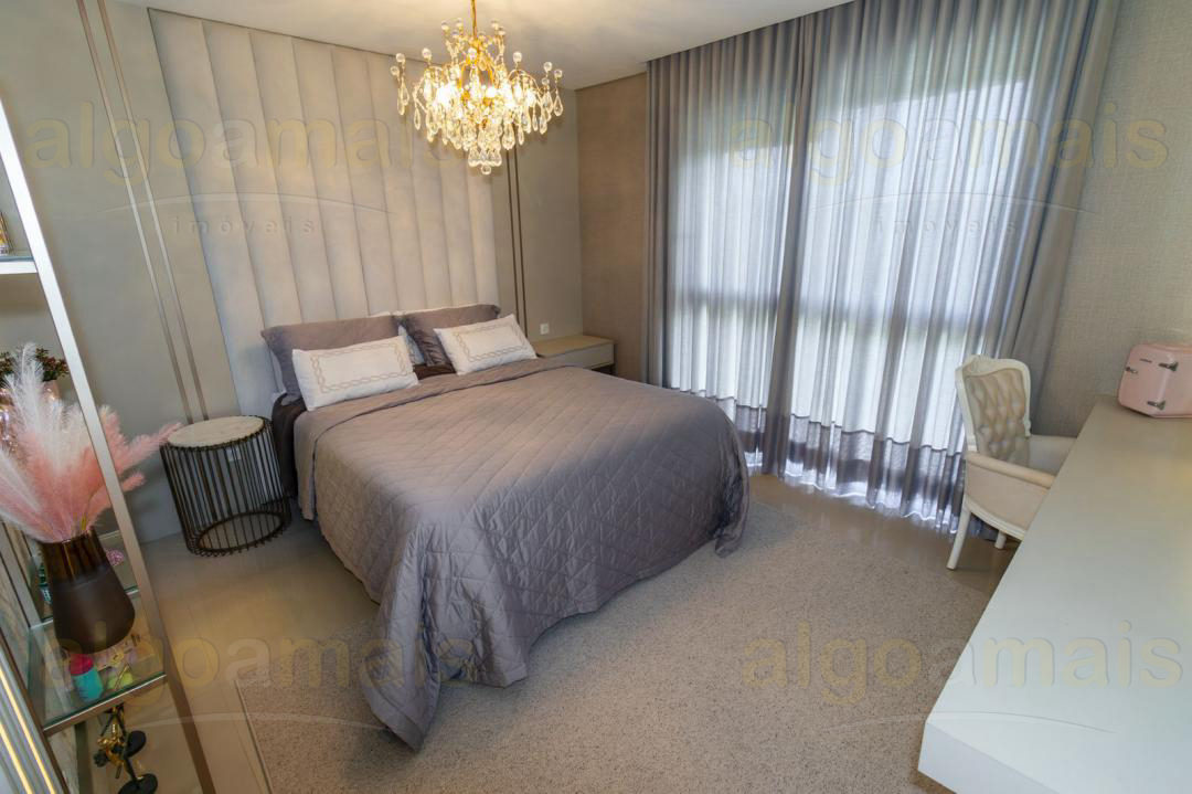 Apartamento, 3 quartos, 120 m² - Foto 26