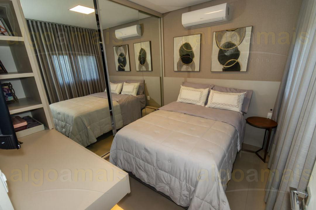 Apartamento, 3 quartos, 120 m² - Foto 30