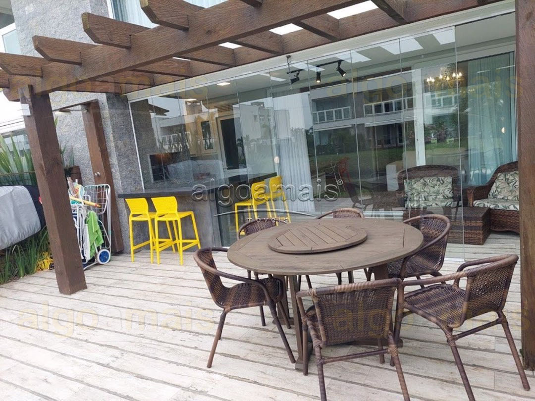 Casa em Condominio, 2 dormitórios em Condominio Rossi Atlantida, Xangri-Lá — Atlântida — Xangri-Lá