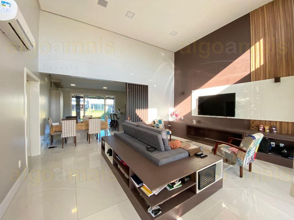 Casa em Condominio, 3 dormitórios em Condominio Riviera Xangri-La, Xangri-Lá — Rainha Do Mar — Xangri-Lá