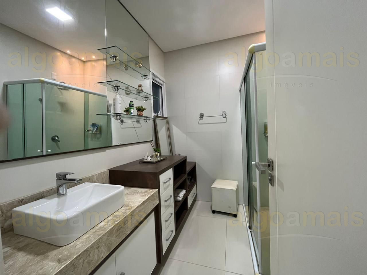Casa de Condomínio, 4 quartos - Foto 3