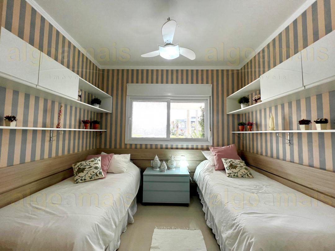 Casa de Condomínio, 3 quartos - Foto 18
