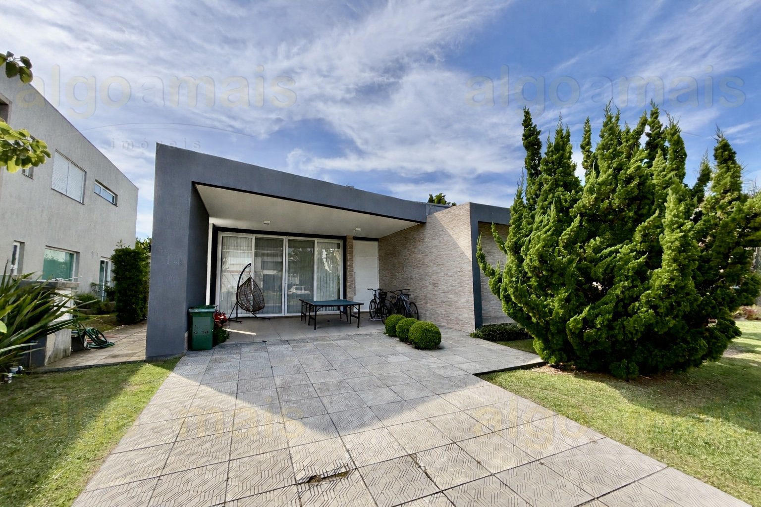 Fachada