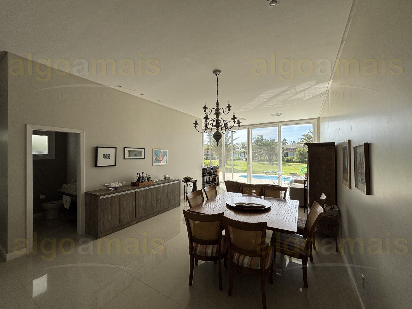 Casa de Condomínio, 4 quartos - Foto 6